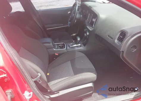 2021 Dodge Charger Gt Rwd from USA, damaged, VIN 2C3CDXHG2MH650188